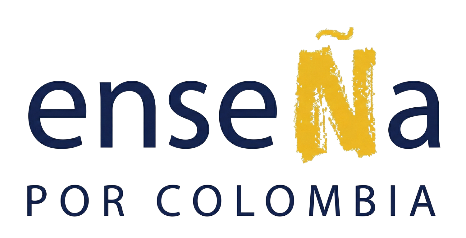 Enseña por Colombia